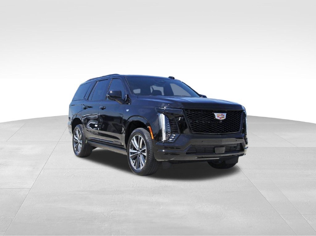 New 2027 Cadillac Escalade Sport RWD image 1