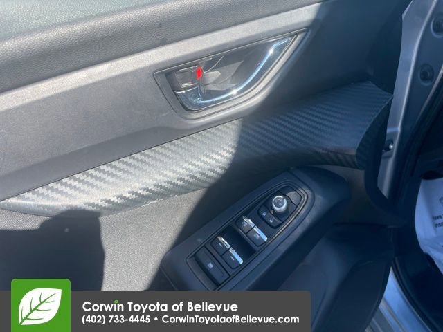 Used 2024 Subaru Ascent Premium w/ Convenience Package image 11