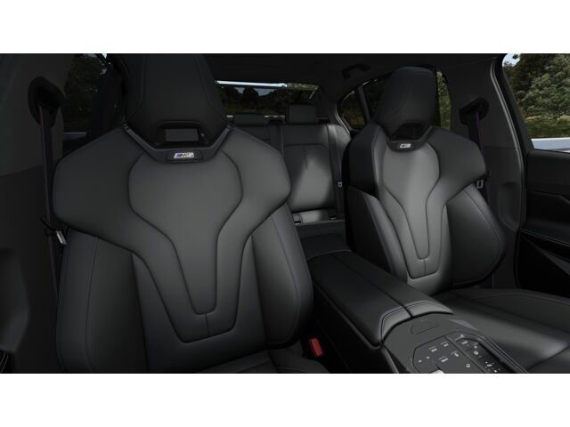 New 2026 BMW M5 image 11