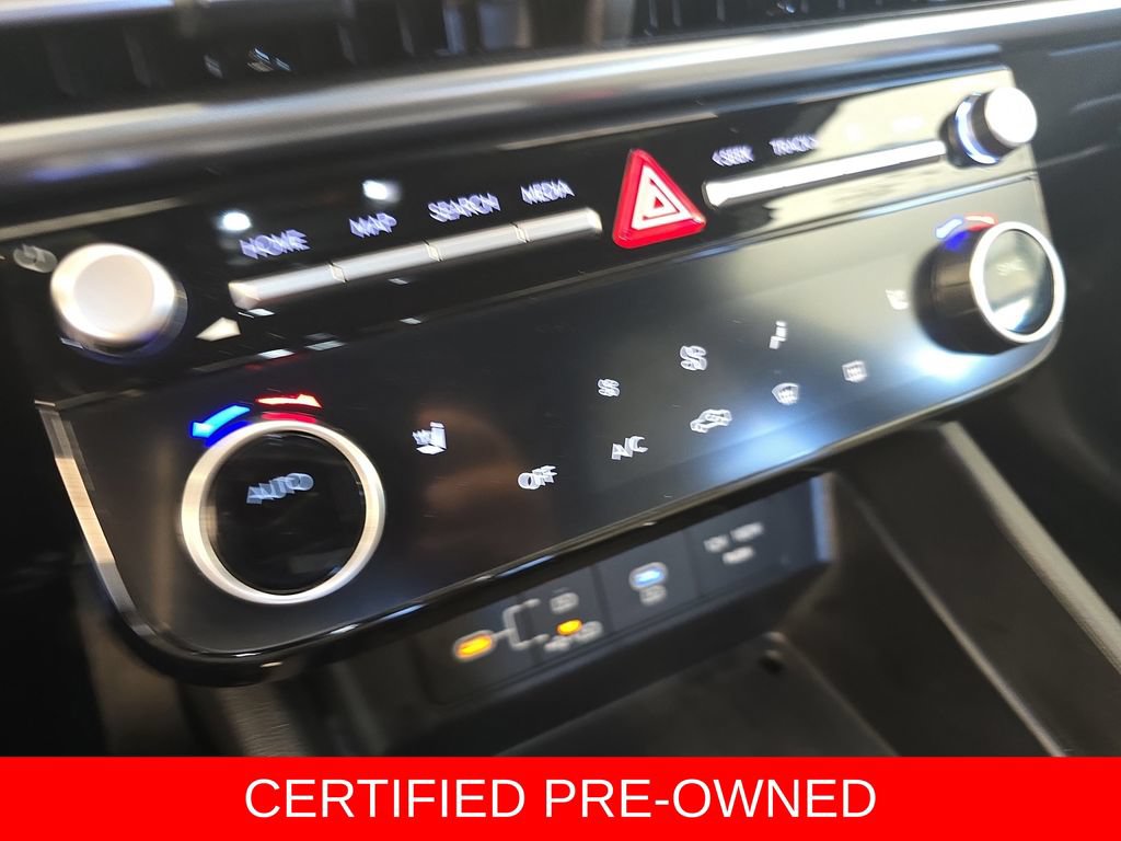 Certified 2026 Hyundai Santa Cruz SEL AWD/4WD image 21