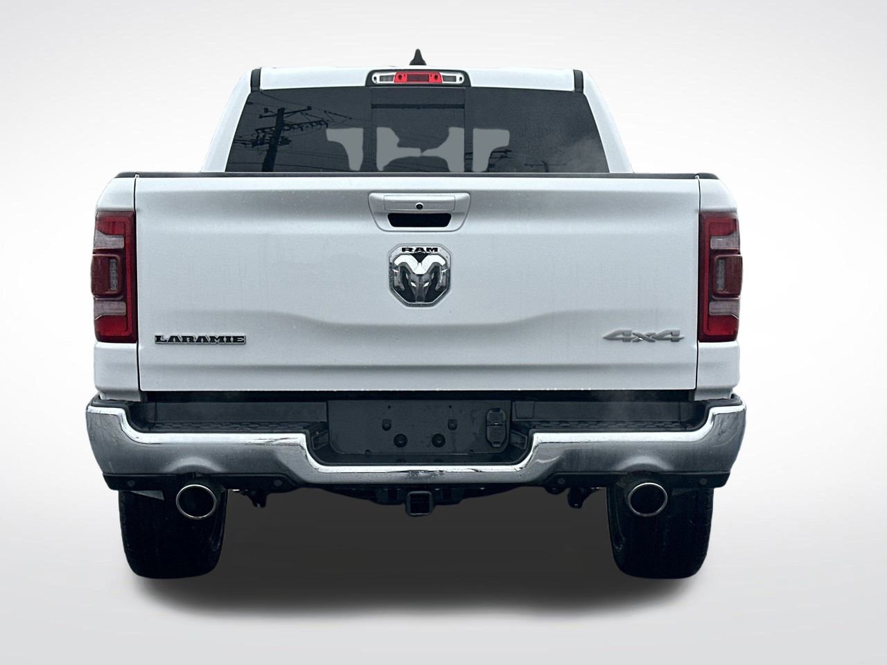 Used 2023 RAM 1500 Laramie image 31