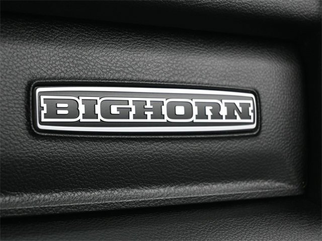Used 2022 RAM 2500 Big Horn w/ Level A Equipment Group image 27