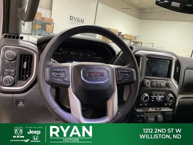 Used 2021 GMC Sierra 2500 SLE w/ SLE Value Package; image 17