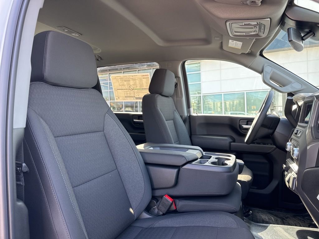 New 2026 GMC Sierra 2500 Pro image 21