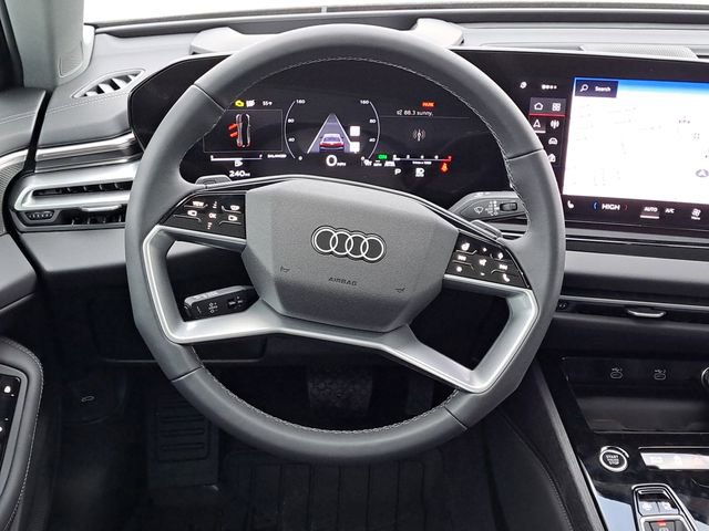 New 2025 Audi A5 2.0T Premium Plus image 22