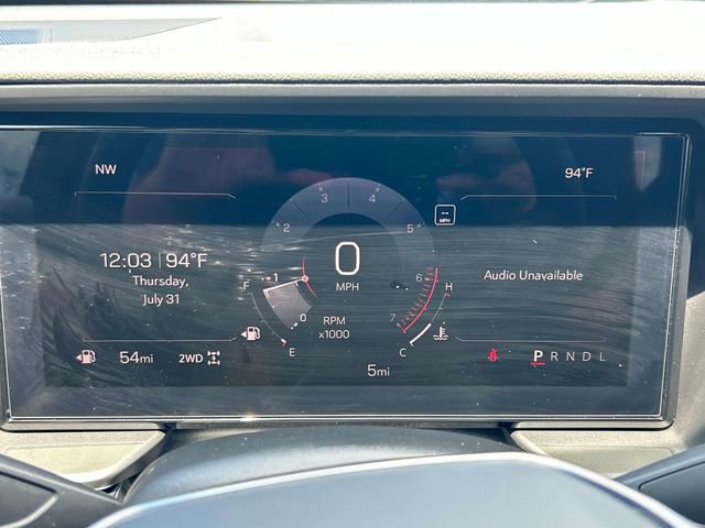 New 2026 GMC Terrain AT4 w/ Convenience Package III image 38