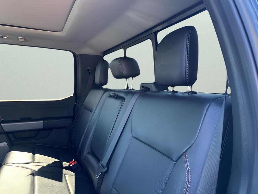 Used 2023 Ford F350 Lariat w/ Snow Plow Prep Package image 17