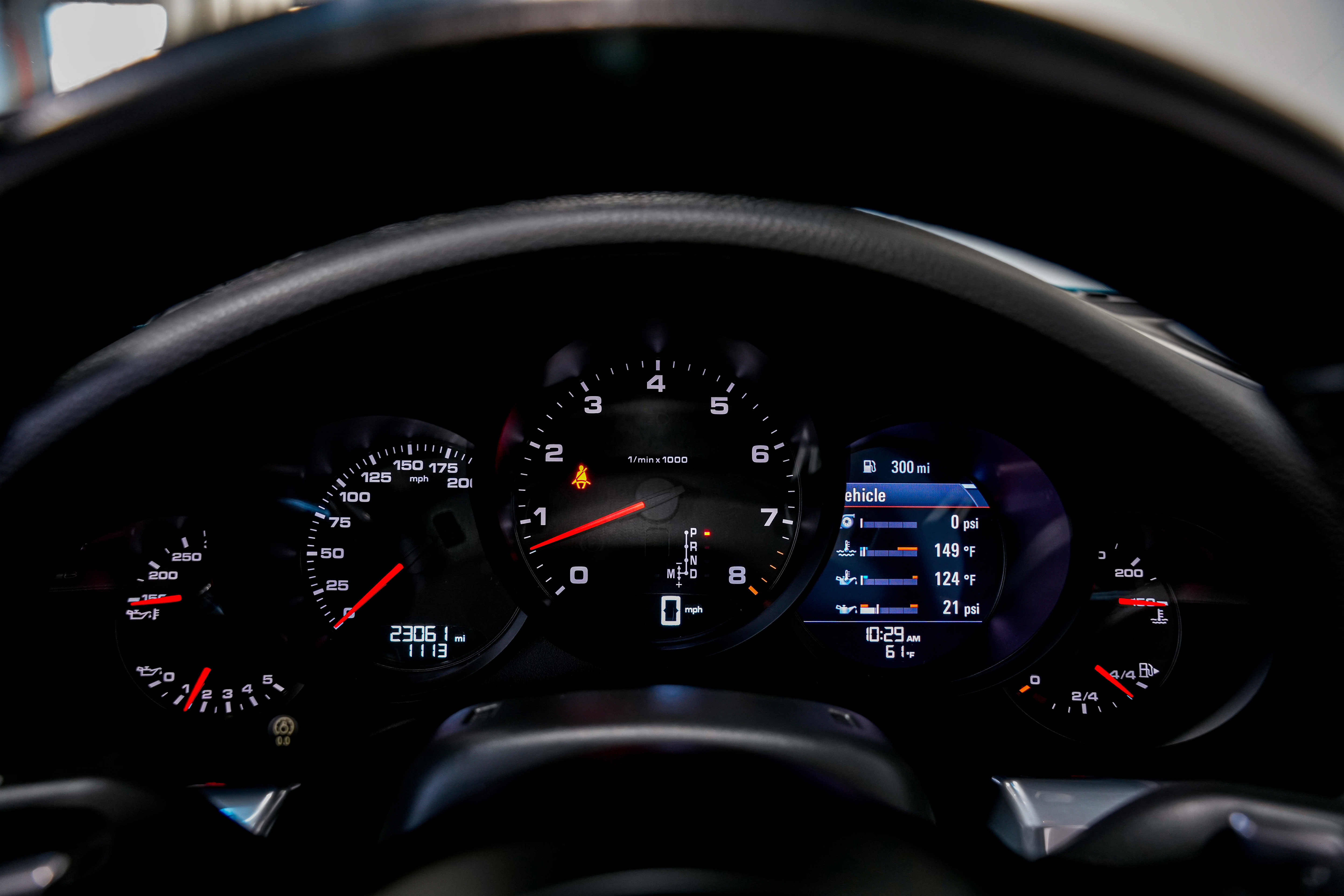 Used 2018 Porsche 911 Carrera 4S image 11