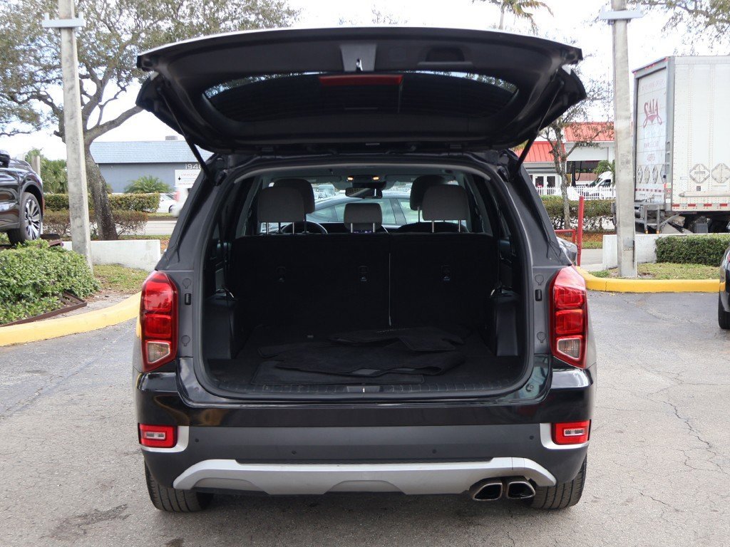 Used 2022 Hyundai Palisade SE image 18