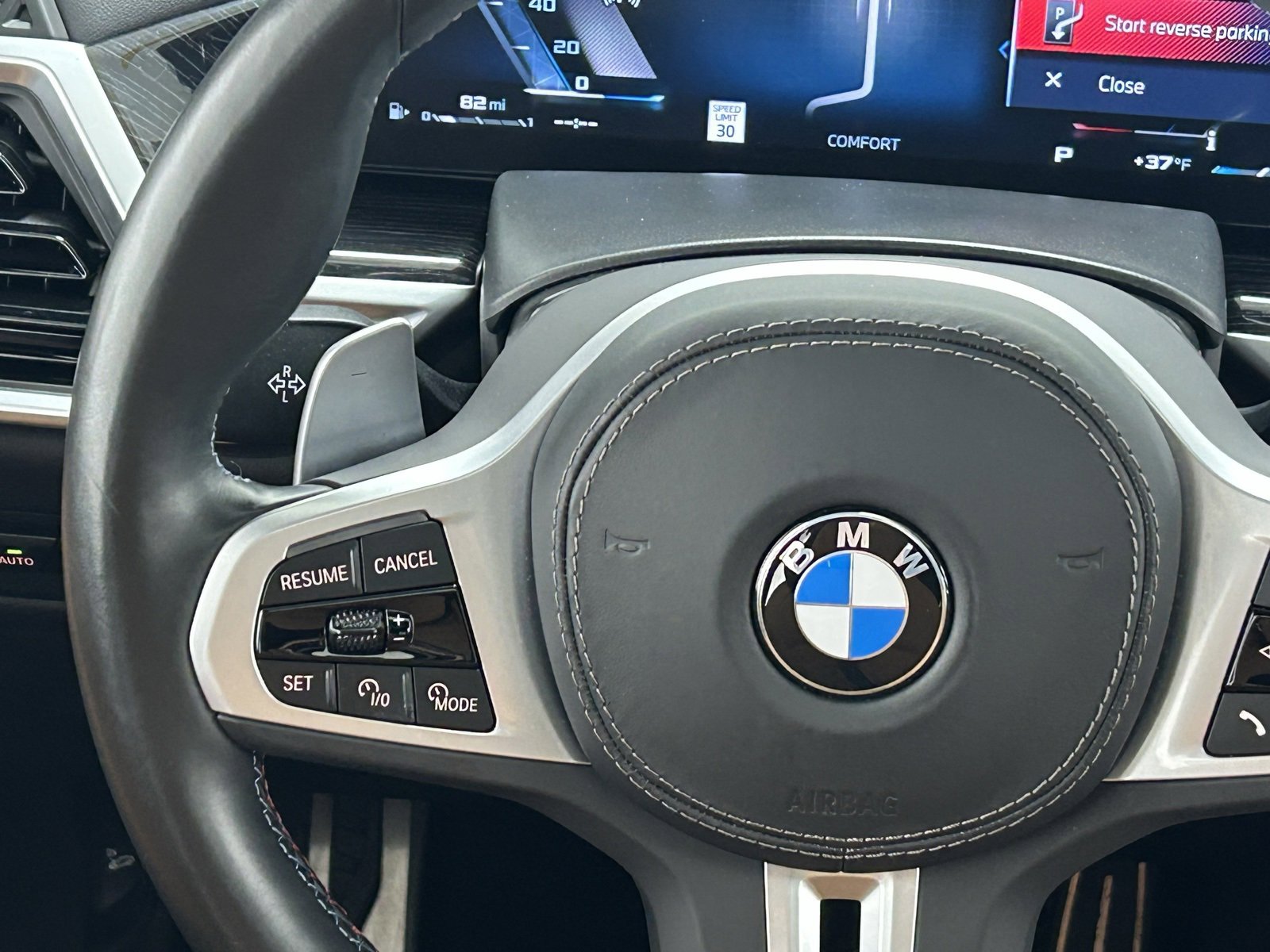 Used 2025 BMW X5 M60i image 12