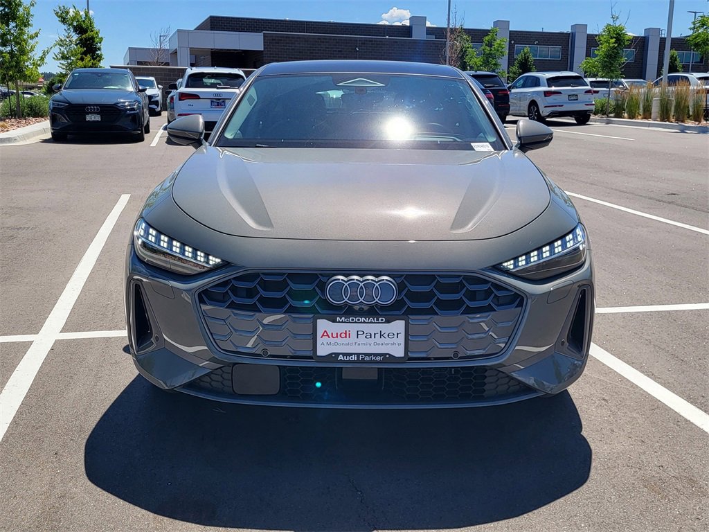 New 2025 Audi A5 2.0T Premium Plus image 5