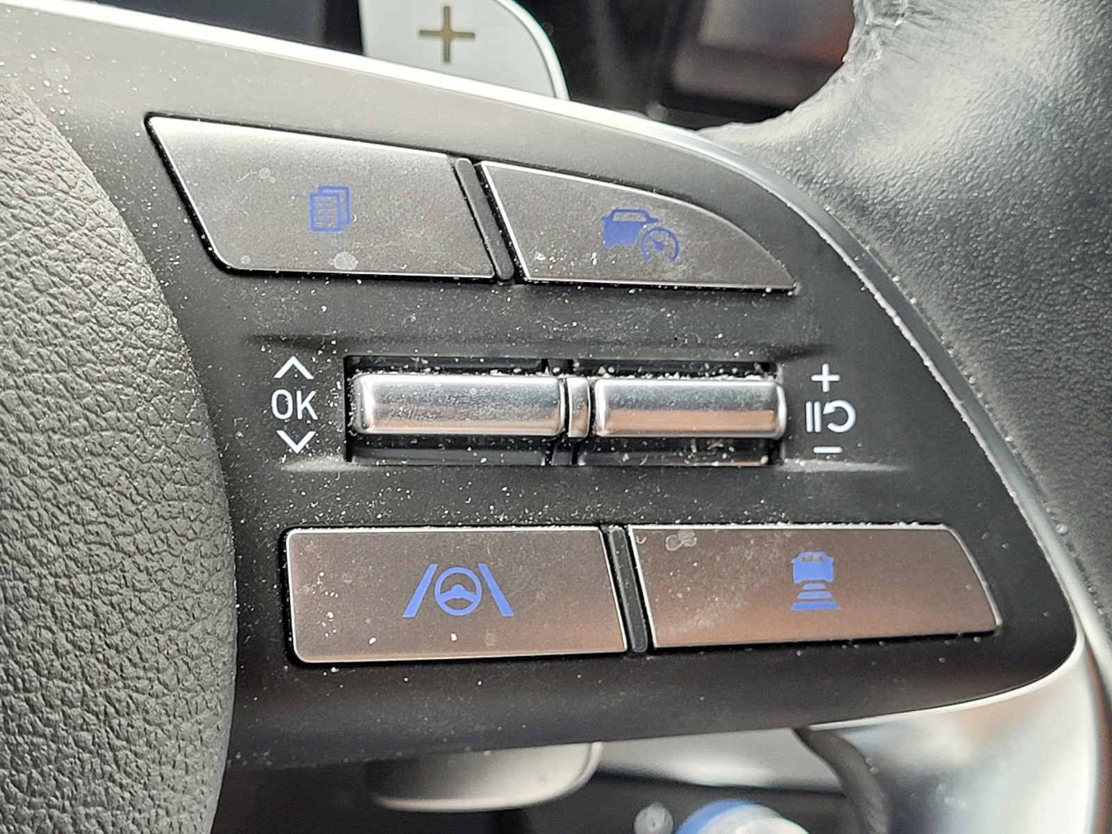 Used 2025 Hyundai Palisade Calligraphy AWD/4WD image 30