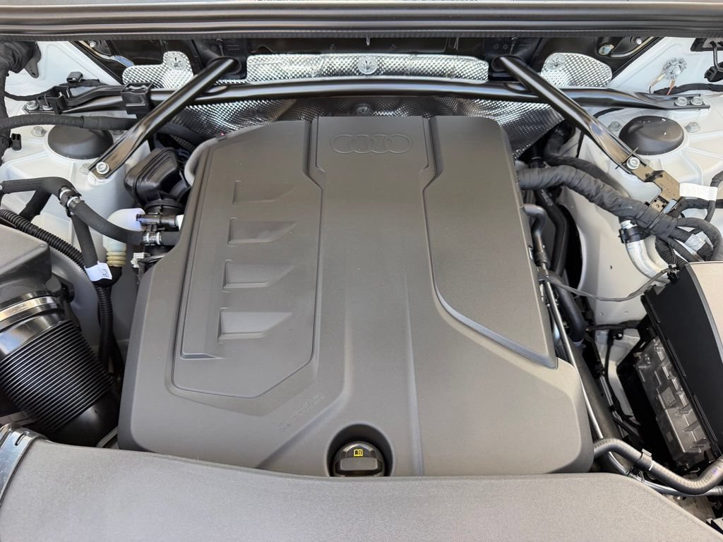 New 2026 Audi Q5 Premium Plus AWD/4WD image 42