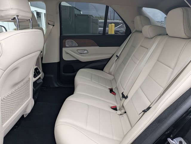 Used 2024 Mercedes-Benz GLE 350 4MATIC image 14