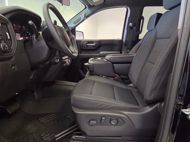 New 2026 Chevrolet Silverado 1500 Custom Trail Boss AWD/4WD image 12