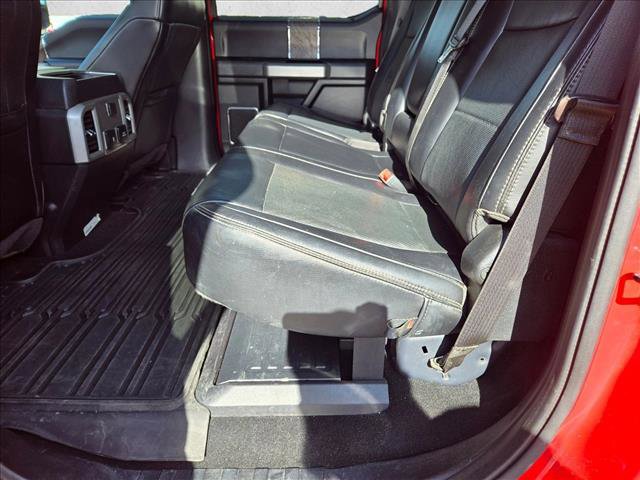 Used 2019 Ford F350 Lariat w/ Lariat Ultimate Package image 15