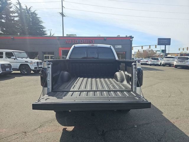 Used 2012 Ford F150 Lariat w/ Max Trailer Tow Pkg AWD/4WD image 11