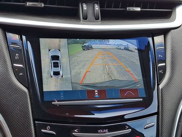 Used 2017 Cadillac XTS Luxury w/ Driver Awareness Package FWD image 20