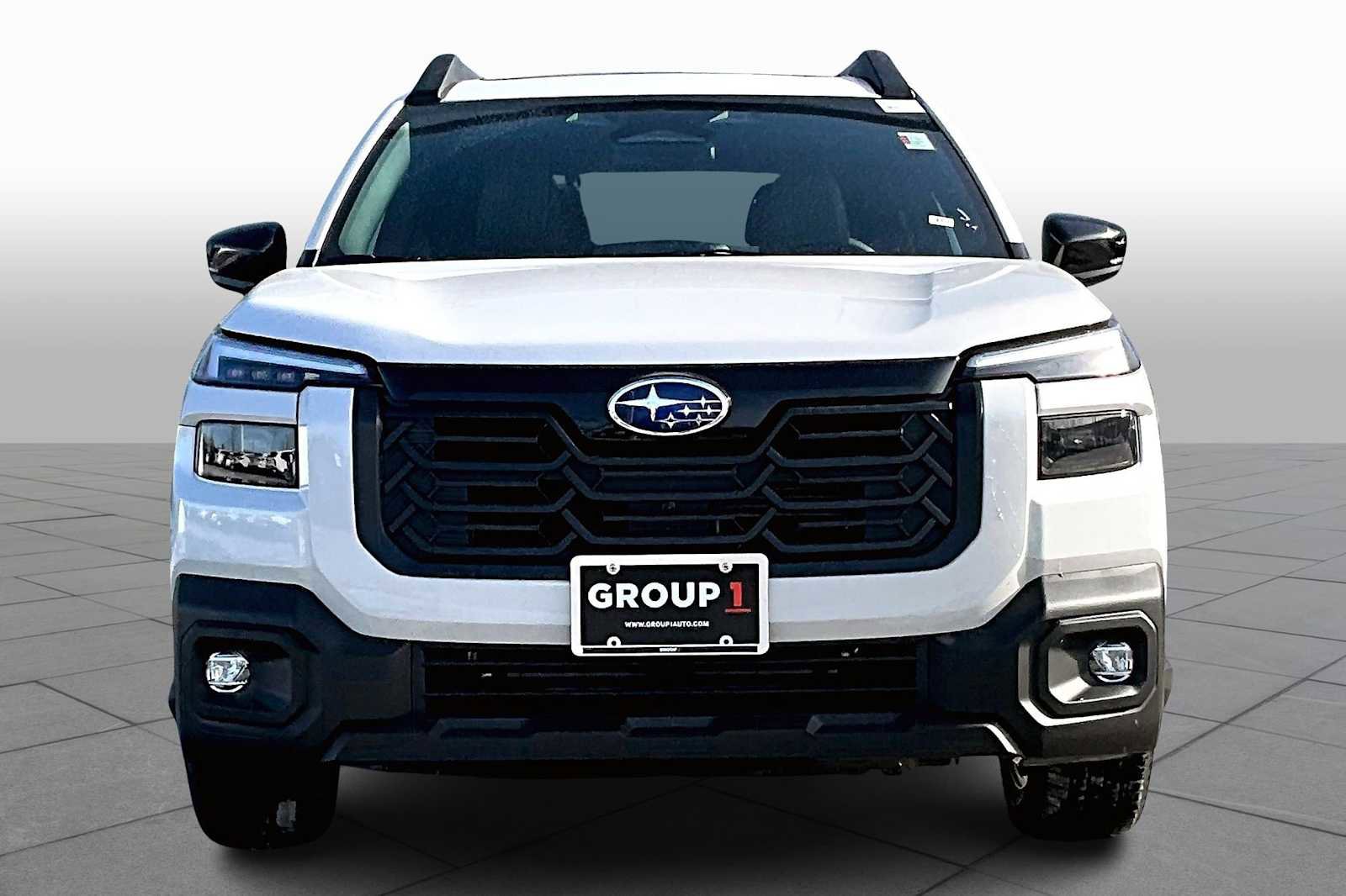 New 2026 Subaru Outback Limited XT image 3