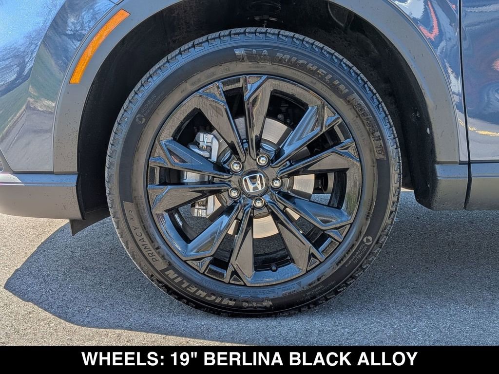 Used 2024 Honda CR-V Sport Touring image 18