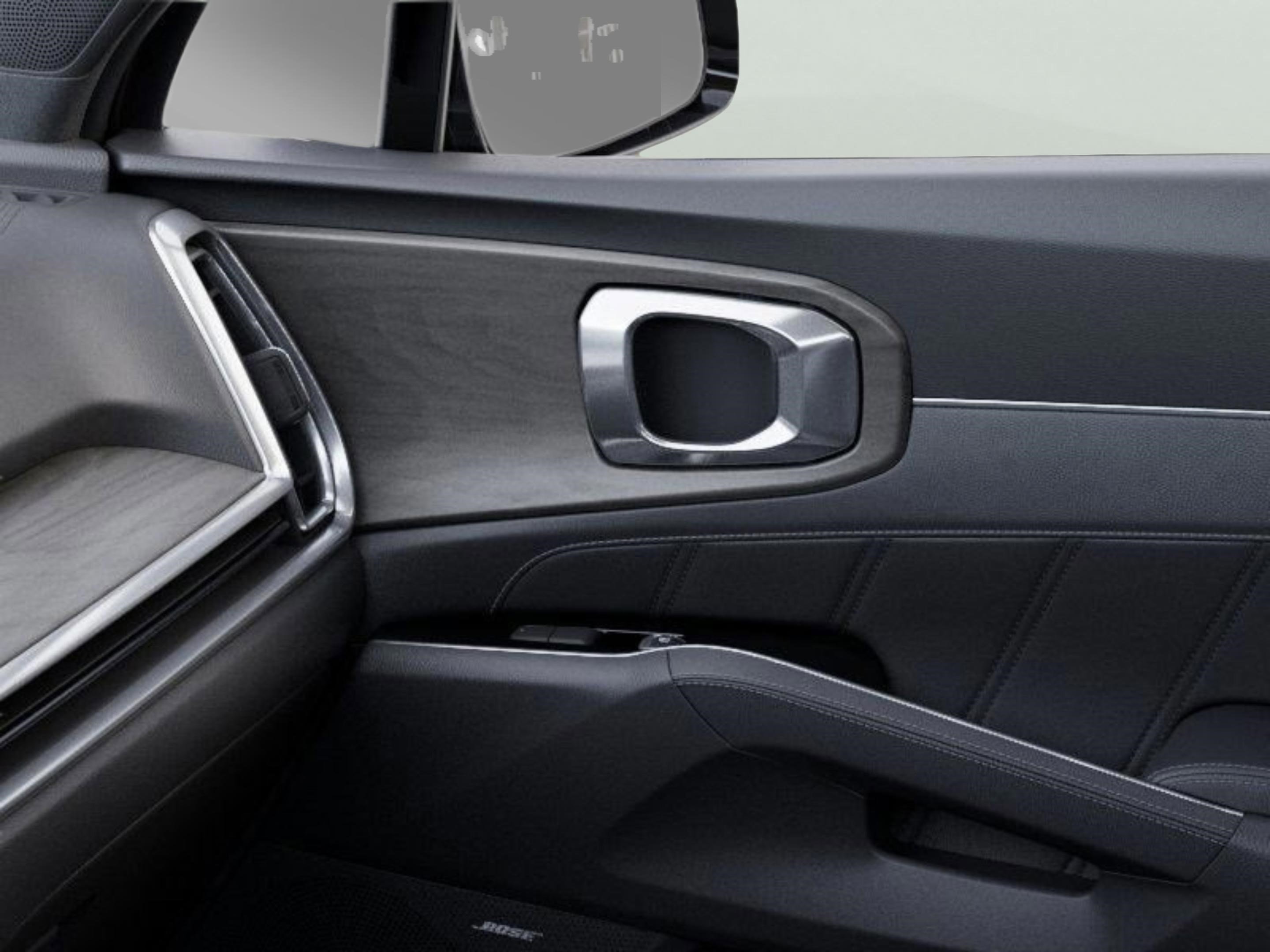 New 2026 Kia Sorento SX Prestige image 25