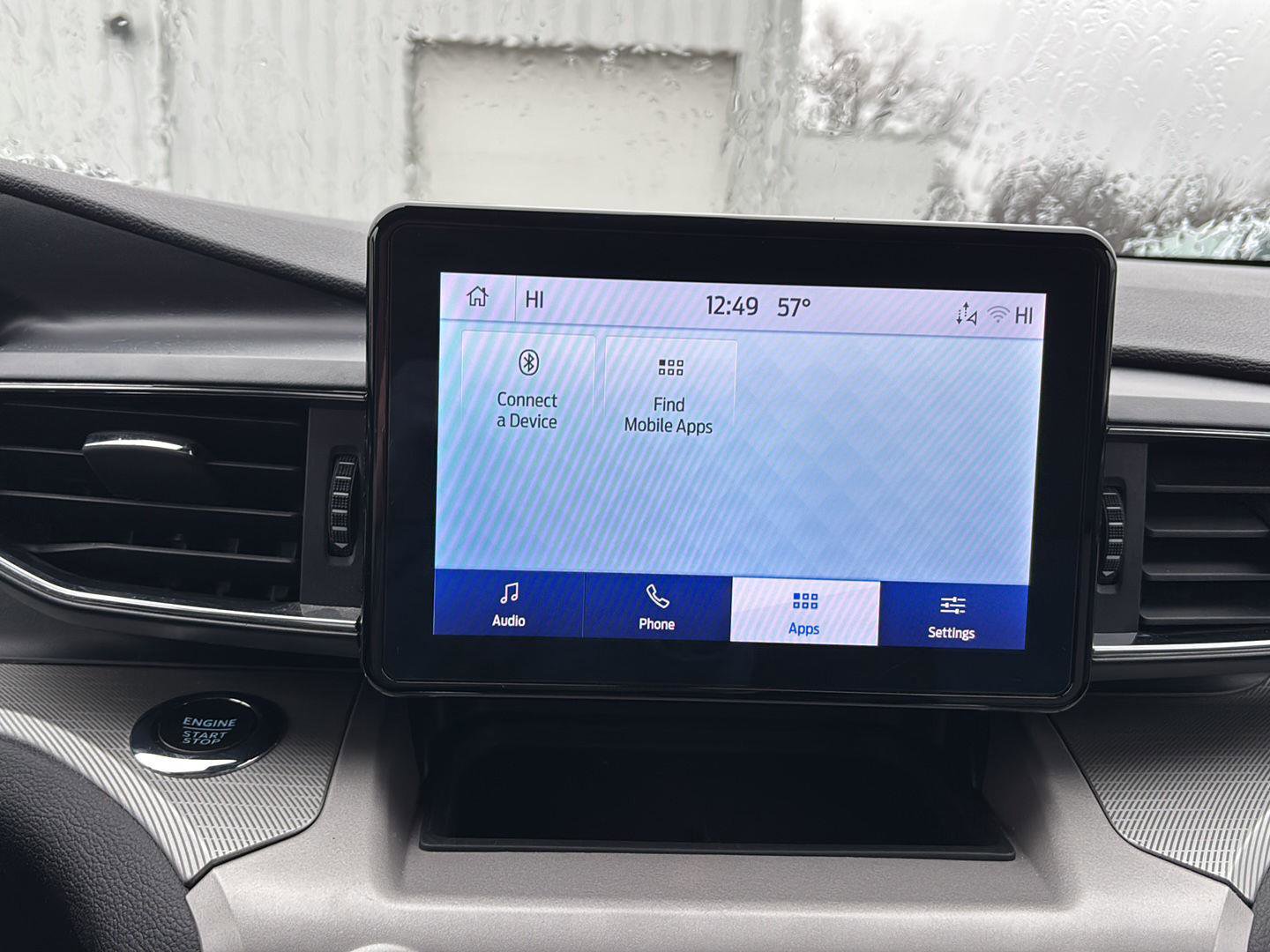 Used 2023 Ford Explorer XLT w/ Equipment Group 202A image 28