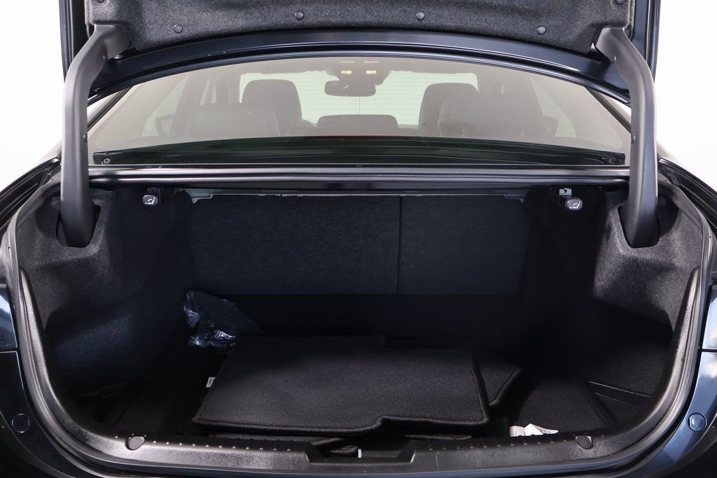 Used 2021 MAZDA MAZDA6 Grand Touring image 14