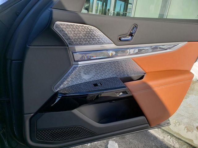 New 2026 BMW 760i xDrive 760i xDrive image 19