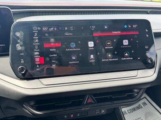 Used 2024 Dodge Charger R/T w/ Plus Group image 28