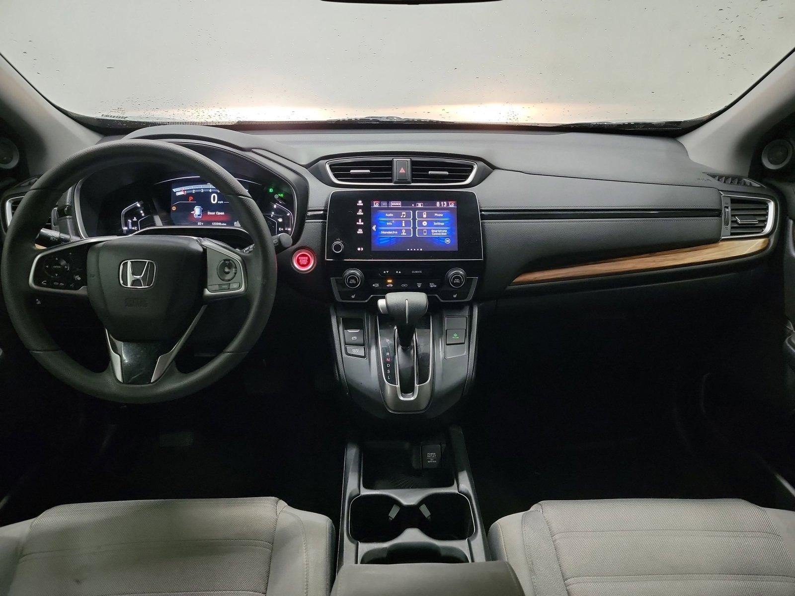 Used 2017 Honda CR-V EX image 15