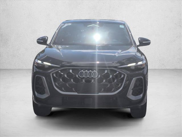New 2026 Audi Q5 Premium AWD/4WD image 6