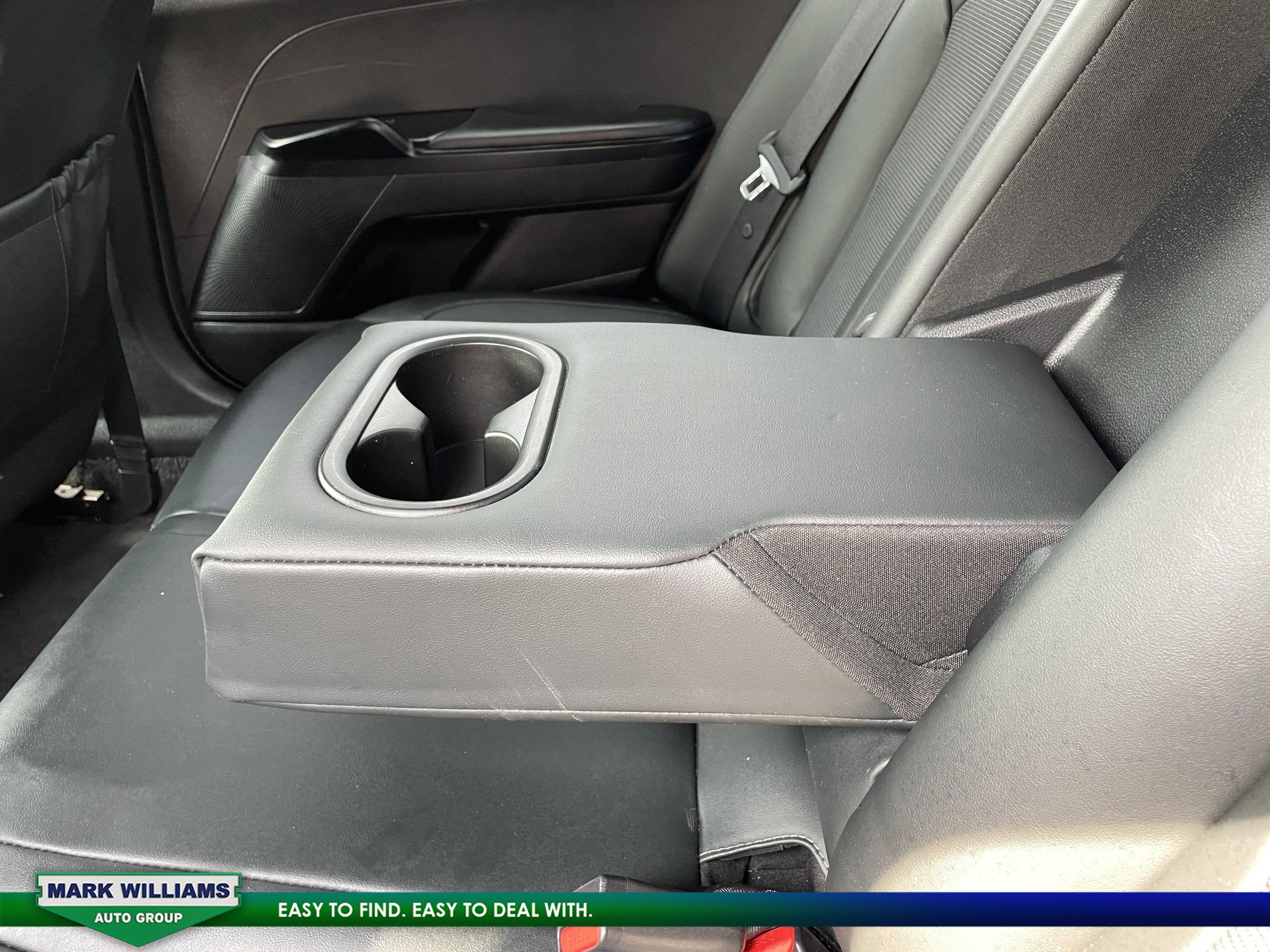 Used 2022 Kia K5 GT-Line image 30