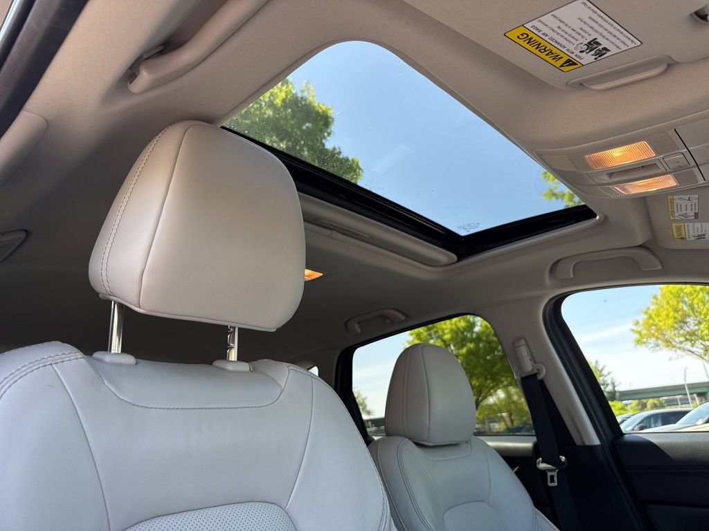 Used 2023 MAZDA CX-5 AWD 2.5 S w/ Preferred Package image 31