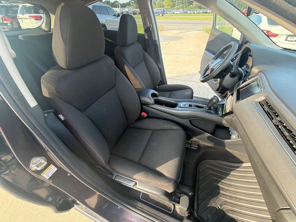 Used 2016 Honda HR-V EX image 25