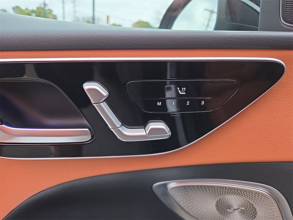 Certified 2023 Mercedes-Benz C 300 4MATIC Sedan image 14