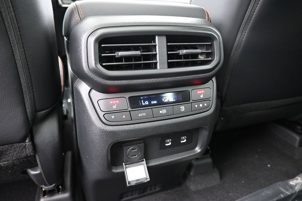New 2026 Honda Pilot TrailSport image 28