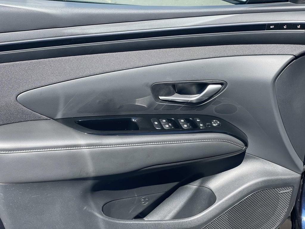 Certified 2024 Hyundai Tucson Limited image 26