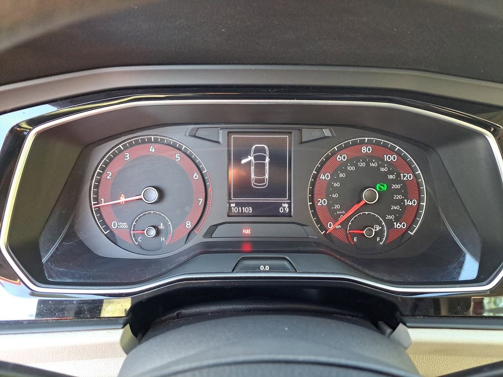 Used 2019 Volkswagen Jetta S w/ Driver Assistance Package image 17