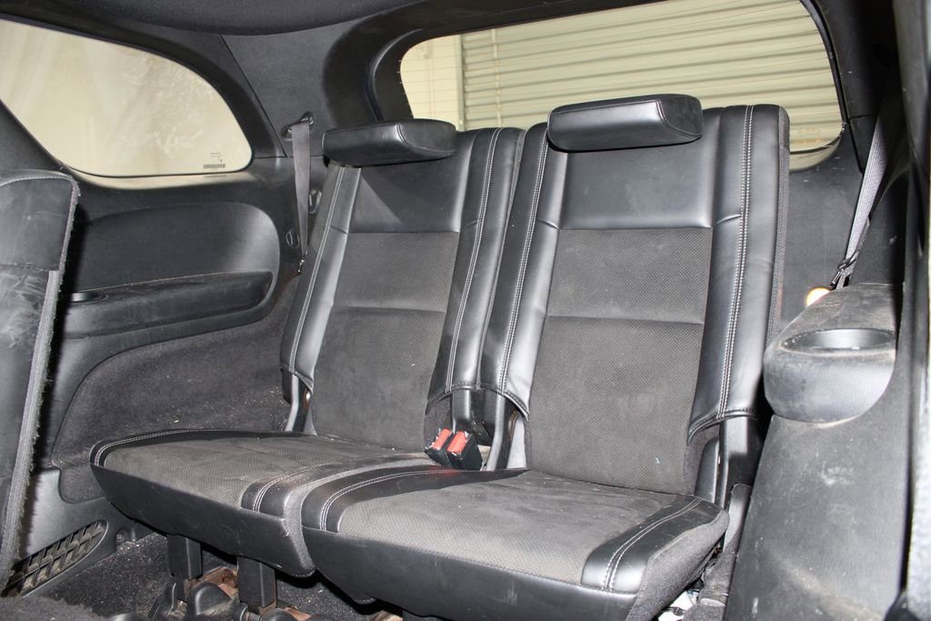 Used 2021 Dodge Durango GT image 19