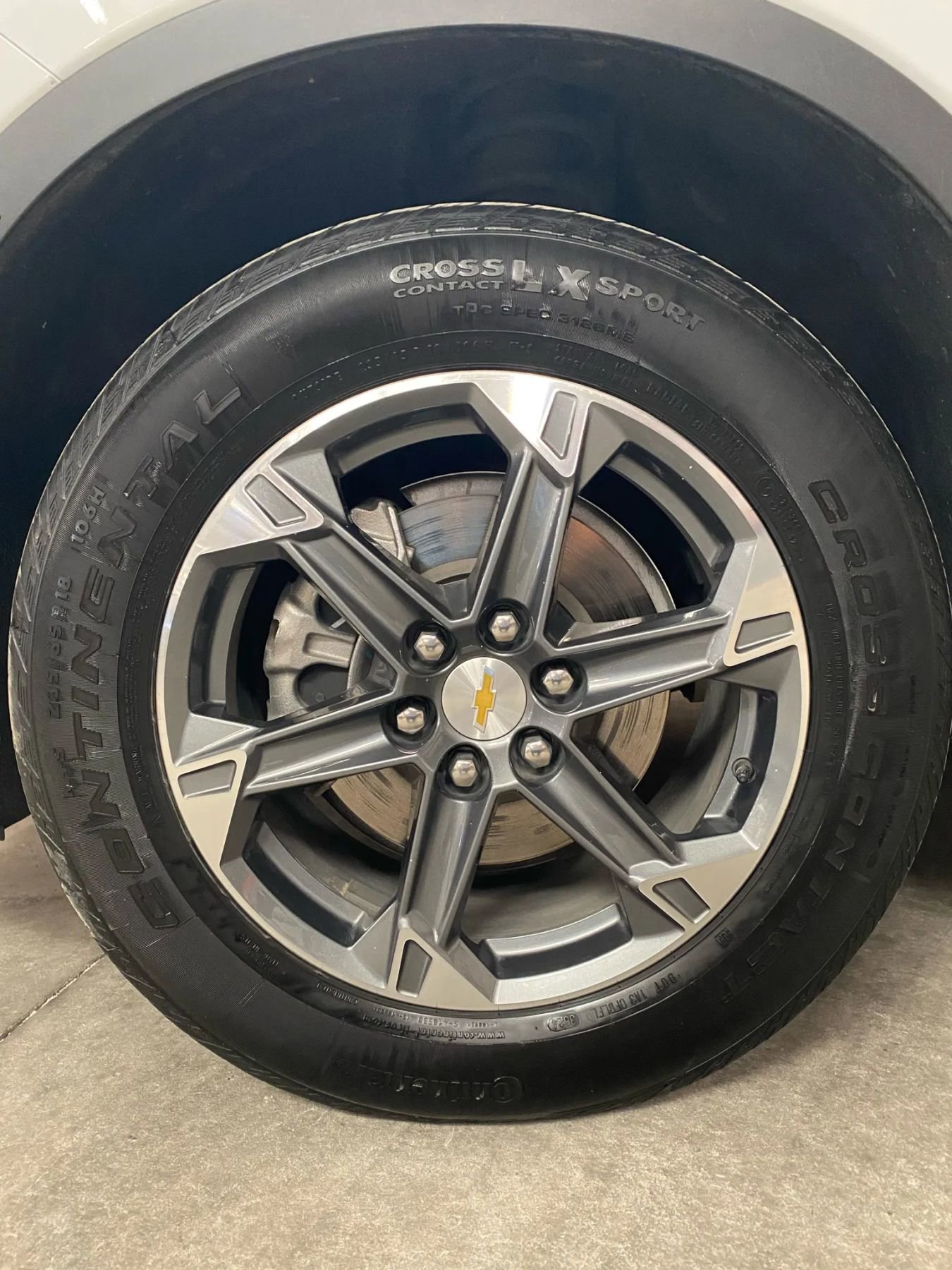 Used 2025 Chevrolet Blazer LT image 16