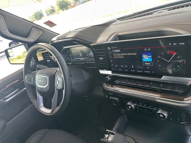 Used 2025 GMC Sierra 1500 Elevation image 11