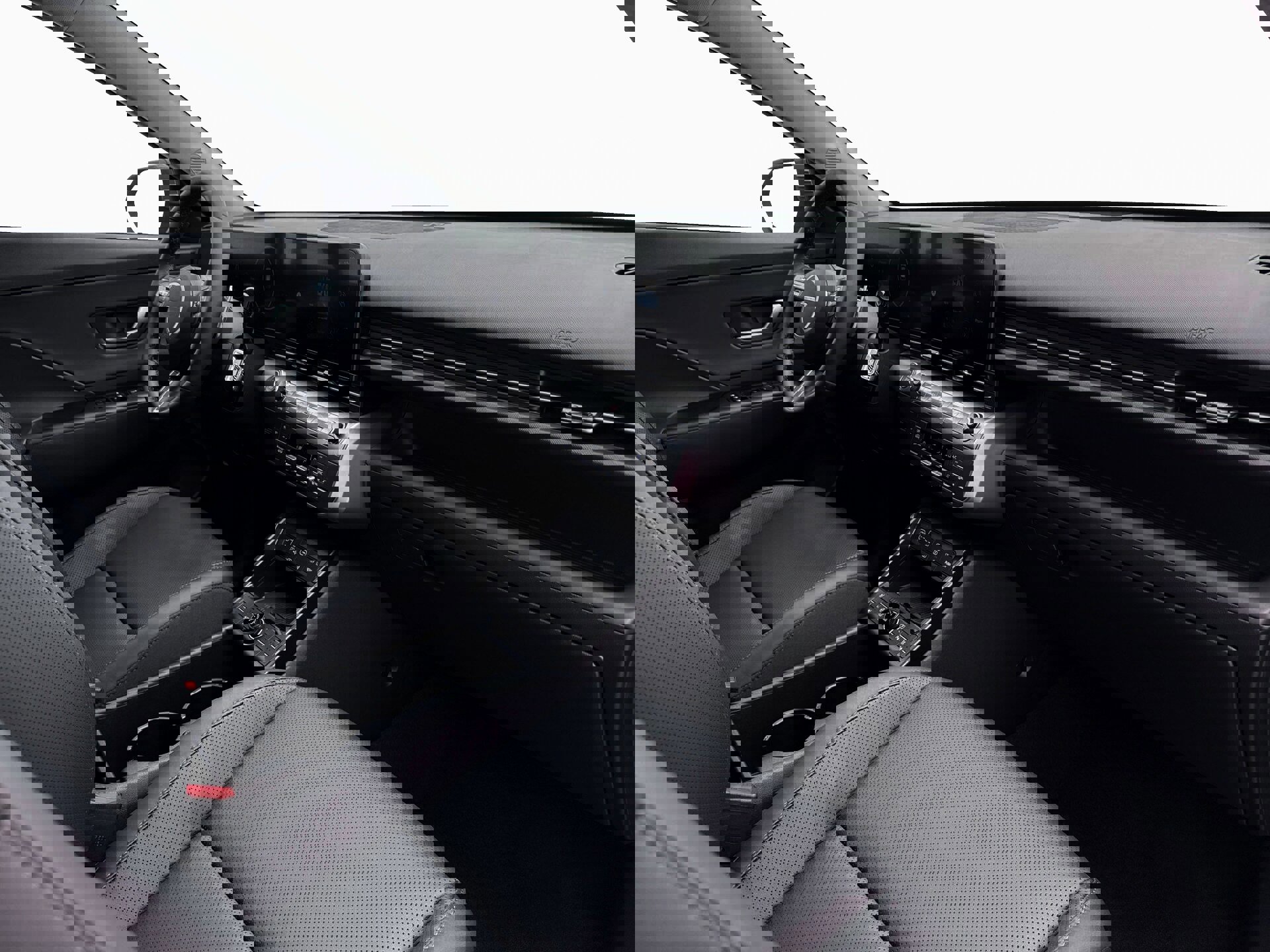 New 2026 Hyundai Kona Limited image 14