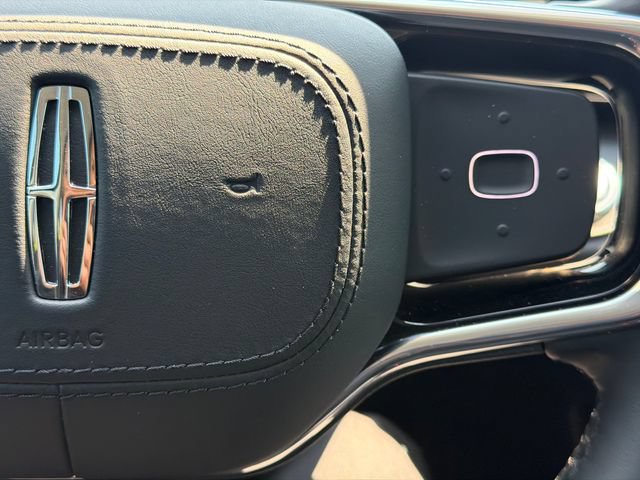 New 2026 Lincoln Nautilus Premier w/ Jet Appearance Package AWD/4WD image 29