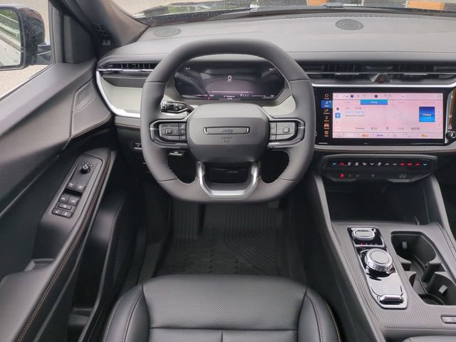 New 2026 Jeep Cherokee Limited AWD/4WD image 16