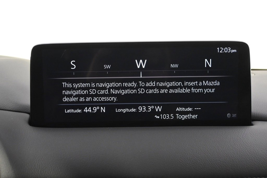 Used 2023 MAZDA CX-5 AWD 2.5 S w/ Preferred Package image 29