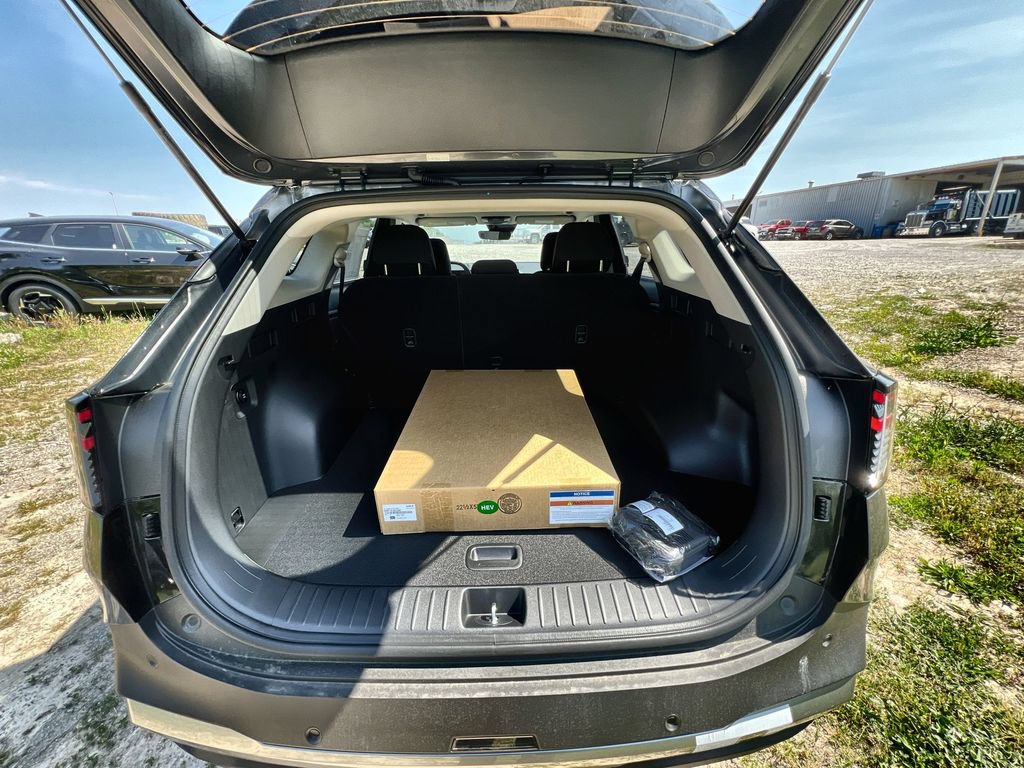 New 2026 Kia Sportage S AWD/4WD image 22