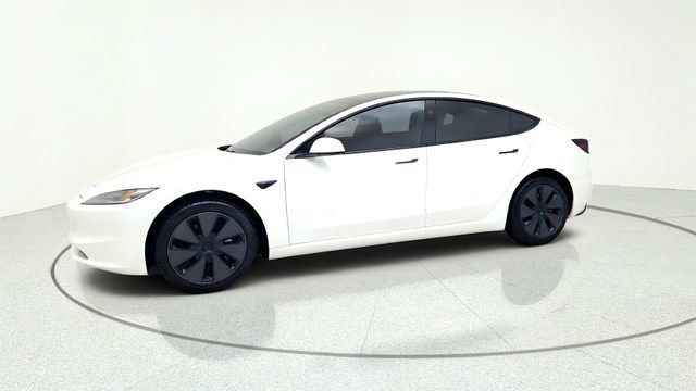 Used 2025 Tesla Model 3 RWD image 4