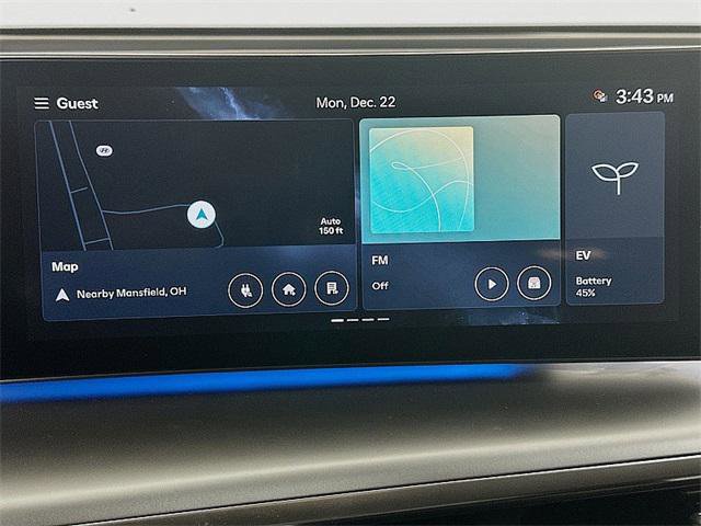 New 2026 Hyundai Ioniq 9 SEL image 14