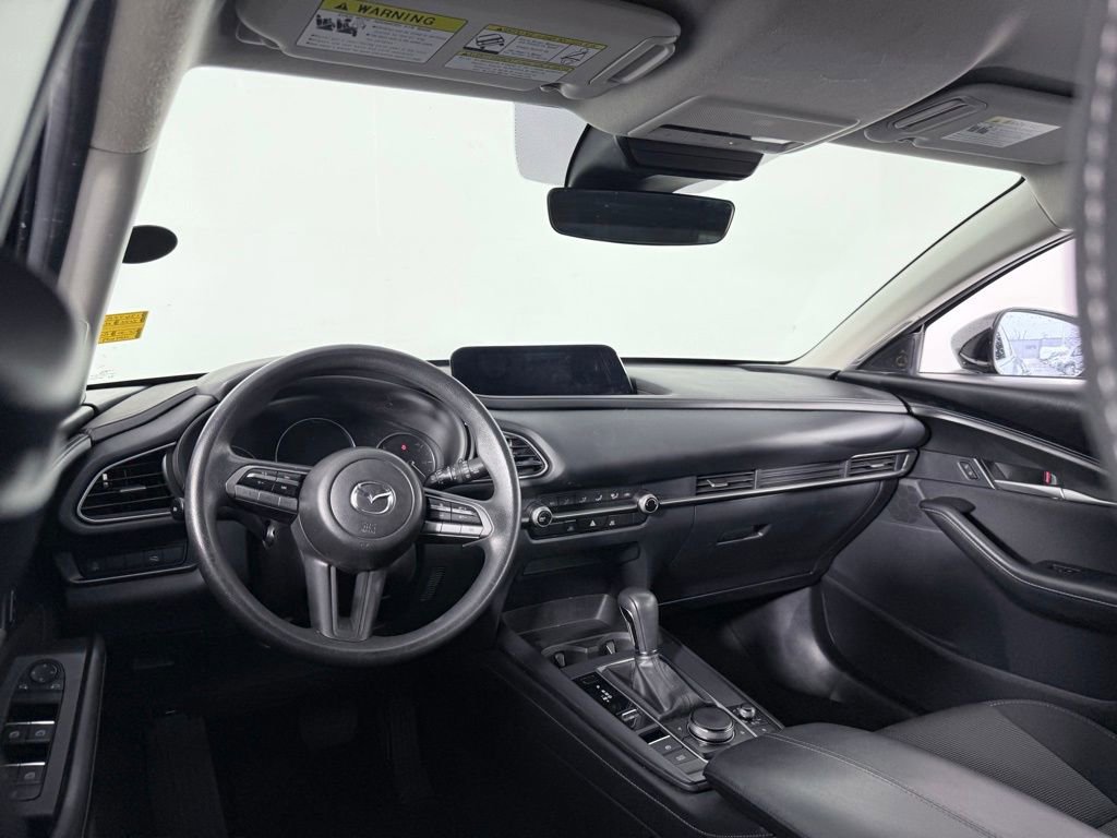Used 2022 MAZDA CX-30 AWD 2.5 S image 19