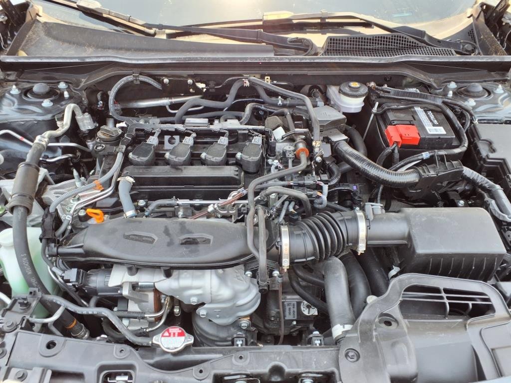 Used 2024 Honda Civic Touring image 24